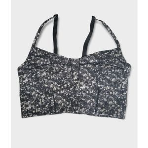 Size 2 - Lululemon Core Set Bra